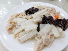 -石饮红星包子(中山路店)
