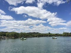-承德避暑山庄景区