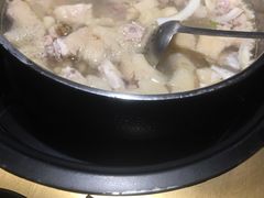 -凤园椰珍·臻品椰子鸡(保利时光里店)