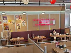 -小川洋风料理(武胜路凯德广场店)