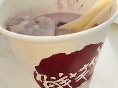 -鲜芋仙(南开大悦城店)