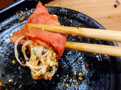 -九田家黑牛烤肉料理(二天地店)