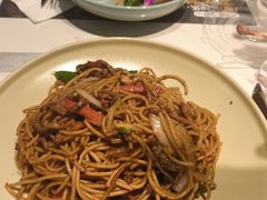 -半秋山西餐厅(巴南万达广场店)