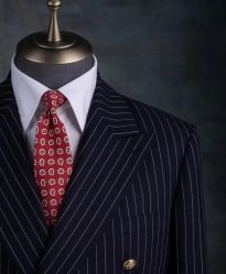 -ChenV西服礼服高级定制(市区养育巷店)