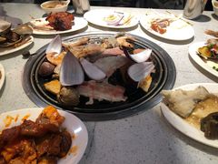 -小科自助海鲜烧肉(高区店)