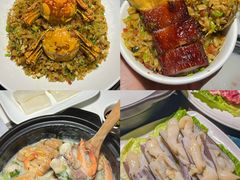-大良毋米粥·粥底火锅(岭南天地店)
