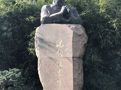 -徐家汇源景区-衡山公园