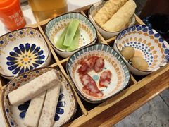-螺大喜螺蛳粉火锅(雍和宫店)