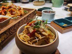 -锦府盐帮·李宅(领展购物广场中关村店)