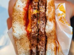 -麦当劳(杭州庆春路店)