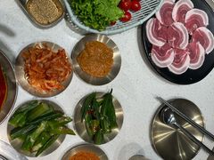 -汉拿山(金源店)