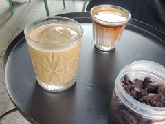 -Be Lived Cafe比例咖啡(摩天轮店)
