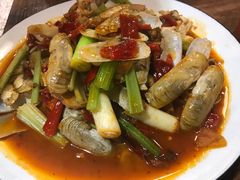 -峨眉烧烤(宝龙广场店)