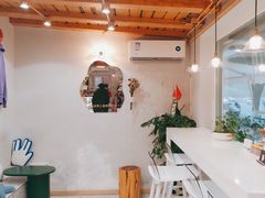 -BE YOLO必有乐&小红帽三明治