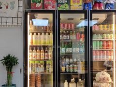 -屋里家延边朝鲜族冷面(南园店)