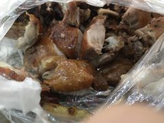 -王浩儿纪六孃甜皮鸭(乐山总店)