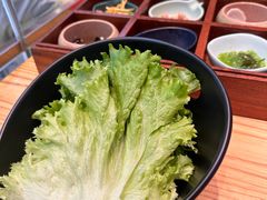 -汉拿山(包河万达店)