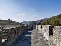 -雁门关景区