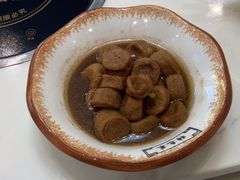 -香阁餐厅·常州菜·常州菜代表品牌(新北奥体店)