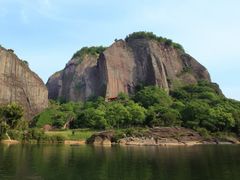 -丹霞山风景名胜区