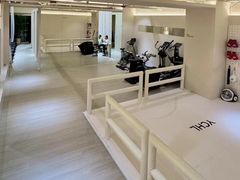 -YCHL Studios健身工作室(市二宫店)
