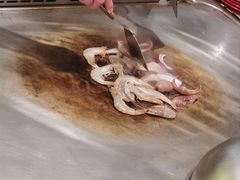 -好伦哥比萨烤肉自助(八里桥店)