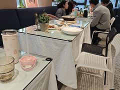 -观塘港茶餐厅(八一大道店)