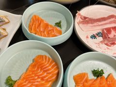 -東盛炭烤自助料理(浦东文峰广场店)