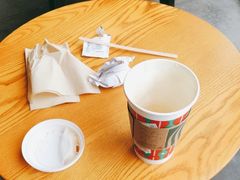 -星巴克(潍坊泰华广场店)