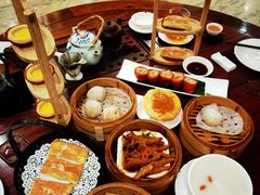 -顺德人家食府(黄金广场店)