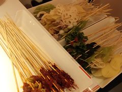 -串一火锅(赛格国际购物中心店)
