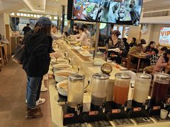 -素满香·食养自助(建邺万达店)