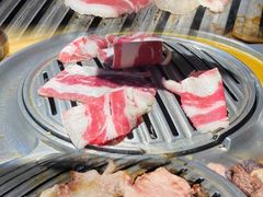 -金顺韩式烤肉·网红烤肉店(广利路店)