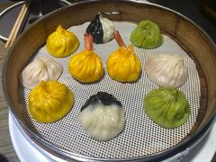 -隆喜元鱼汤包·海鲜(中联广场店)