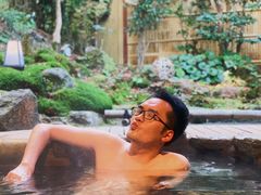 -有马温泉 竹取亭円山温泉旅馆