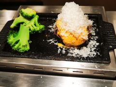 -肉肉大米(金虹桥店)