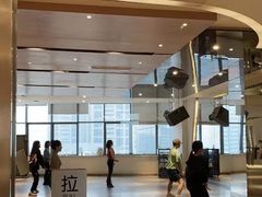 -康斐斯健身(银泰创意城店)