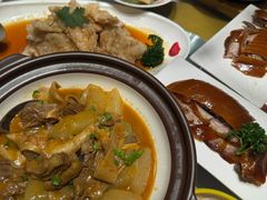 -老妈菜馆(建设街店)