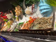 -犇放和牛烤肉·烤榴莲自助(苏宁城市奥莱店)