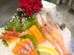 -大渔铁板烧(中山路八佰伴店)