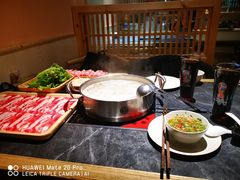 -许府牛火锅(信义坊总店)