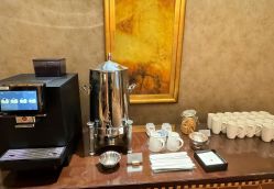 -上海明天广场JW万豪酒店·宴会厅