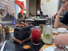-simply thai天泰(静安嘉里中心店)