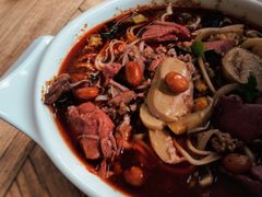 -吴记怪味面(牛王庙店)