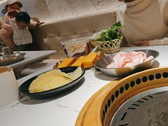 -花味烤肉·拌饭(庐阳万象汇店)