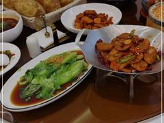 -尚宴(盛世广场·食尚街店)