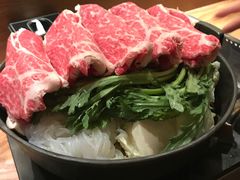 -牛玄庵日式寿喜烧·料理店(新源里店)