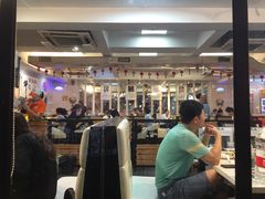 大堂-三头牛·潮汕牛肉生蚝火锅 (夏湾店)