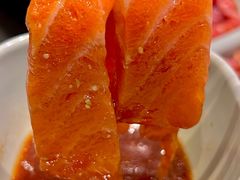 -梨花自助烤肉(西三旗万象汇黑金店)