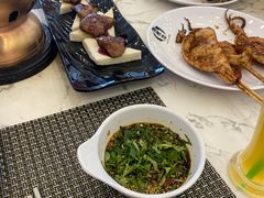 -澜悦港海鲜体验主题餐厅